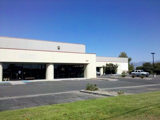 More details for 167 Lambert St, Oxnard, CA - Industrial for Rent