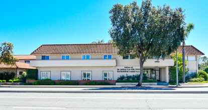 17452 Irvine Blvd, Tustin, CA for rent Primary Photo- Image 1 of 4