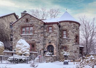 More details for 99 Boul Gouin E, Montréal, QC - Build-to-Rent for Sale