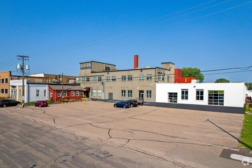 1209 Tyler St NE, Minneapolis, MN for sale - Building Photo - Image 1 of 1