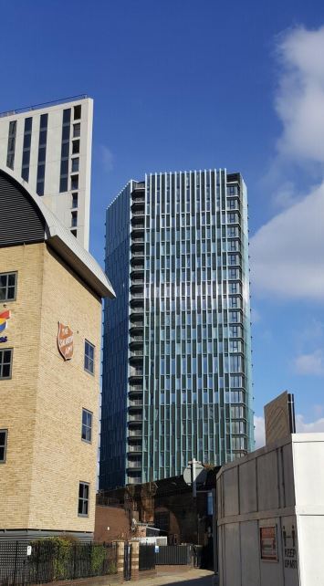 87 Newington Causeway, London for sale Building Photo- Image 1 of 1