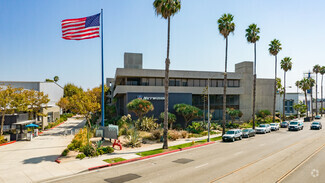 More details for 10950 Washington Blvd, Culver City, CA - Office for Rent