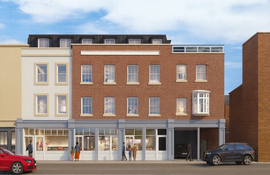 10 William St, Herne Bay for sale - Building Photo - Image 1 of 1