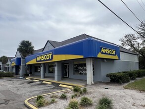 7190-7250 Ulmerton Rd, Largo, FL for rent Building Photo- Image 1 of 8