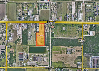 More details for 1701 W State Highway 107, McAllen, TX - Industrial for Sale