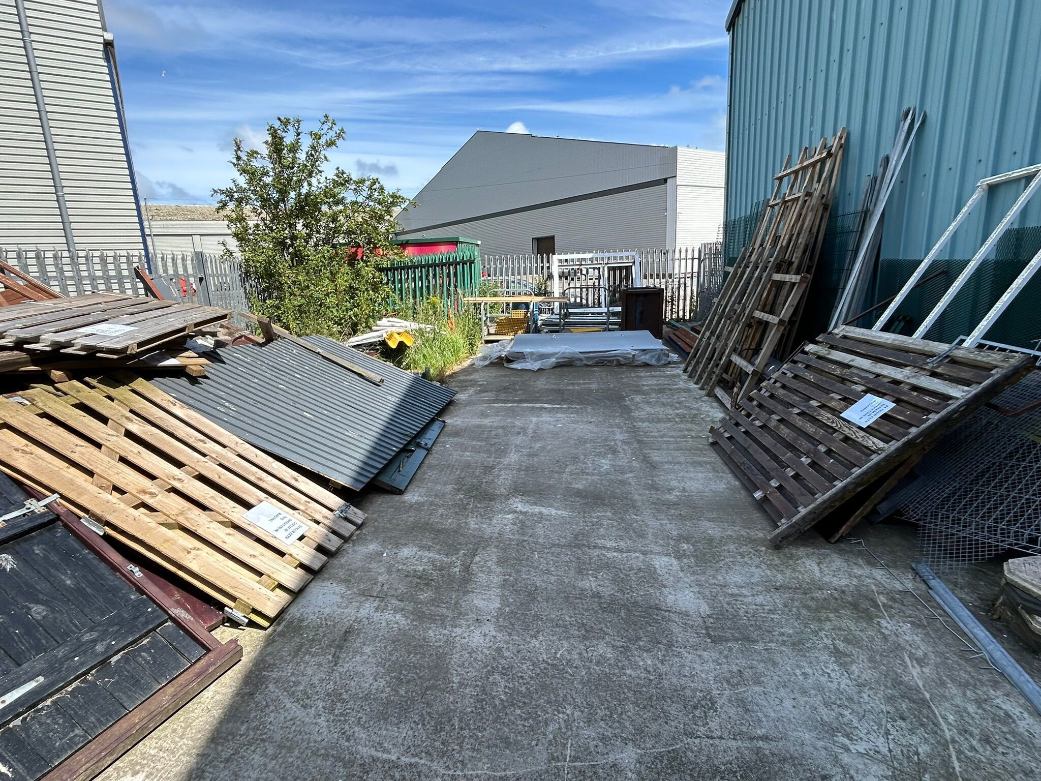 Amy Johnson Way, Blackpool for sale Building Photo- Image 1 of 1