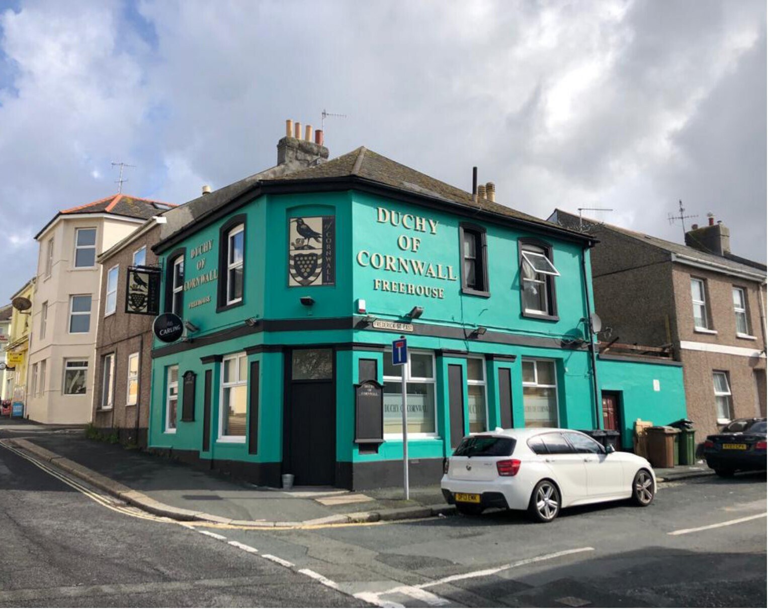 14 Anstis St, Plymouth for sale Primary Photo- Image 1 of 1