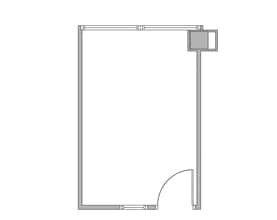 4425 W Airport Fwy, Irving, TX to rent Floor Plan- Image 1 of 1