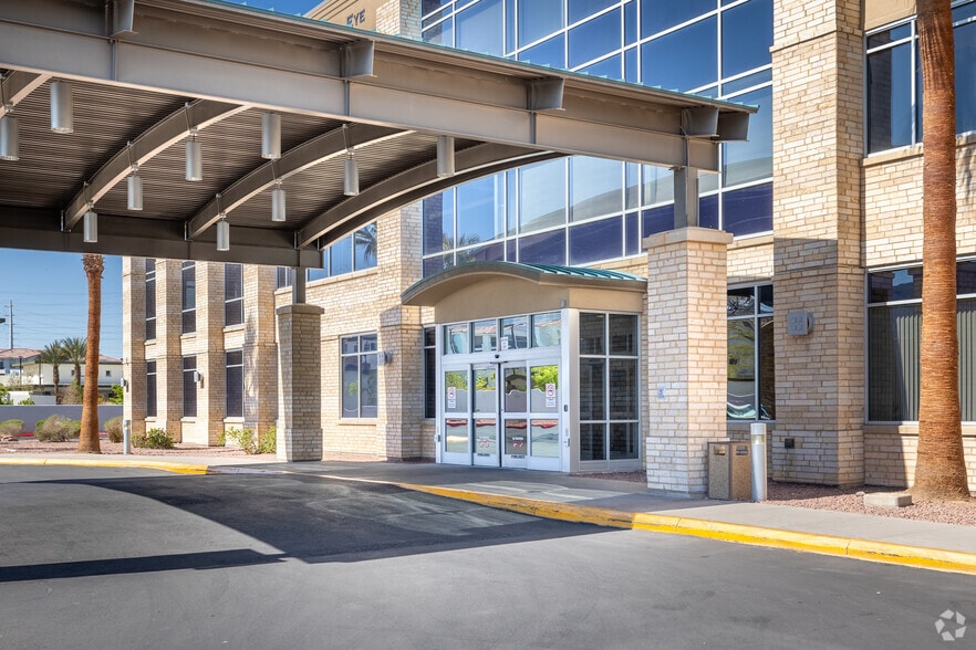 1505 Wigwam Pky, Henderson, NV to rent - Building Photo - Image 2 of 12