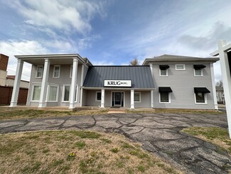 More details for 415 E Iron Ave, Salina, KS - Office for Sale