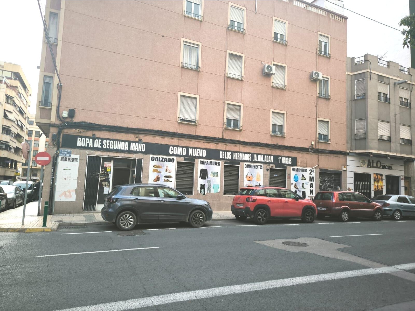 Carrer Maestro Giner, 15, Elche, Alicante to rent Primary Photo- Image 1 of 15