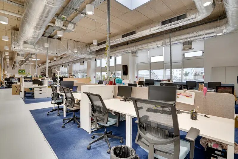 Montreuil, SSD 93100 -  -  - Interior Photo - Image 1 of 4