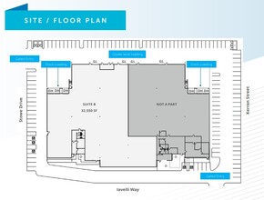 12251 Iavelli Way, Poway, CA for rent Floor Plan- Image 1 of 1