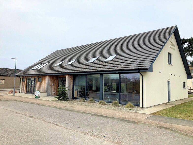 3 The Mdws, Dornoch for rent - Primary Photo - Image 1 of 2