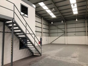 Tom Dando Clos, Normanton to rent Interior Photo- Image 2 of 2