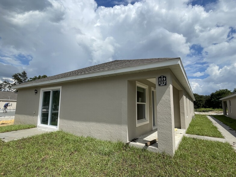 1112 Gay Rd, Lakeland, FL for sale - Primary Photo - Image 1 of 13