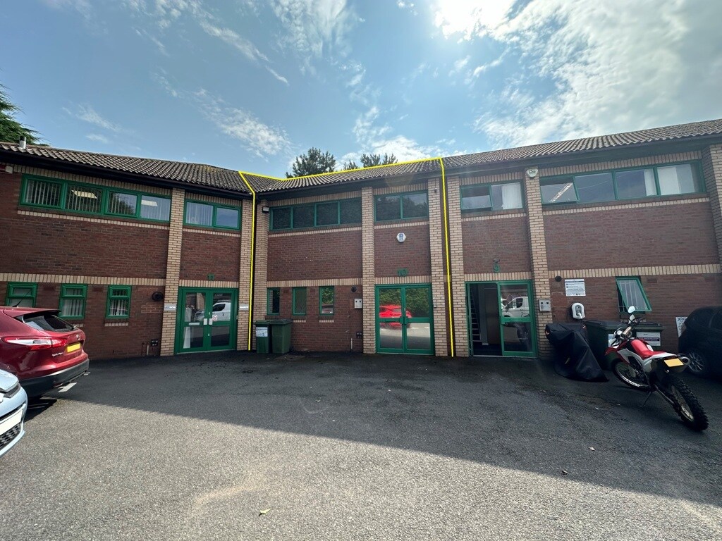 Winchester Ave, Leicester for sale Primary Photo- Image 1 of 1