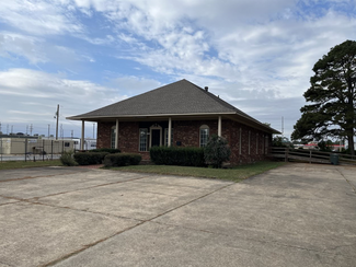 More details for 1707 Stone St, Jonesboro, AR - Office for Rent