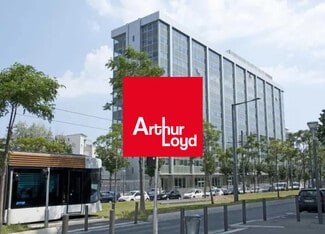 More details for 40 Boulevard De Dunkerque, Marseille - Office to Rent