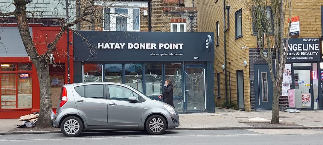 181 High St, New Malden for sale Building Photo- Image 1 of 1