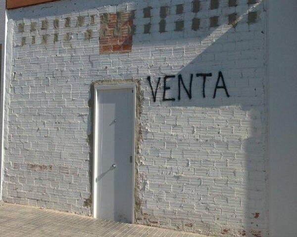 Retail in Córdoba to rent Building Photo- Image 1 of 4