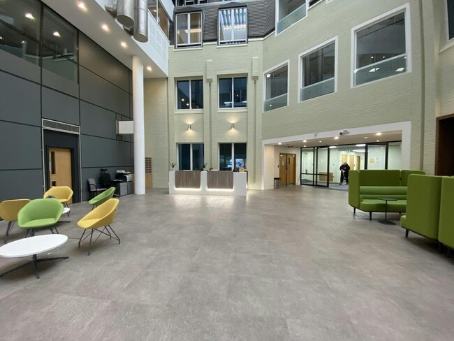 More details for Bickenhill Ln, Birmingham - Office to Rent