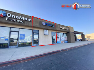 More details for 14417 Roscoe Blvd, Van Nuys, CA - Retail for Rent