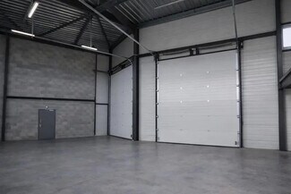 More details for Office, Light Industrial to Rent