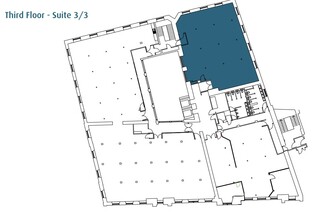 14 Links Pl, Edinburgh for rent Floor Plan- Image 2 of 2