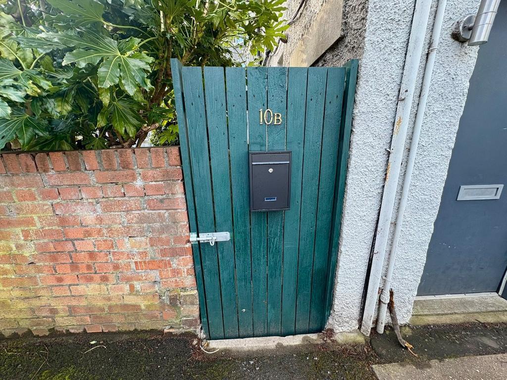 10B South Trinity Rd, Edinburgh for sale Building Photo- Image 1 of 2