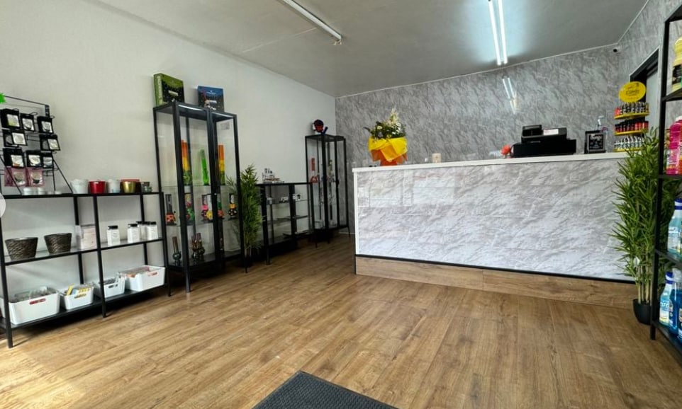 1-1A West Lea, New Herrington for sale - Interior Photo - Image 3 of 7