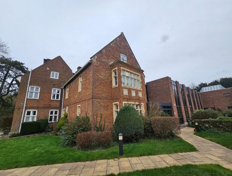 London Rd, Wrotham Heath to rent - Building Photo - Image 2 of 3