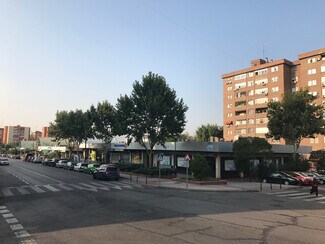 More details for Calle de Portugal, 33, Fuenlabrada - Retail to Rent