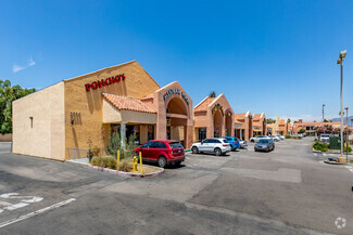 More details for 2984-2992 Jamacha Rd, El Cajon, CA - Office, Office/Retail for Rent