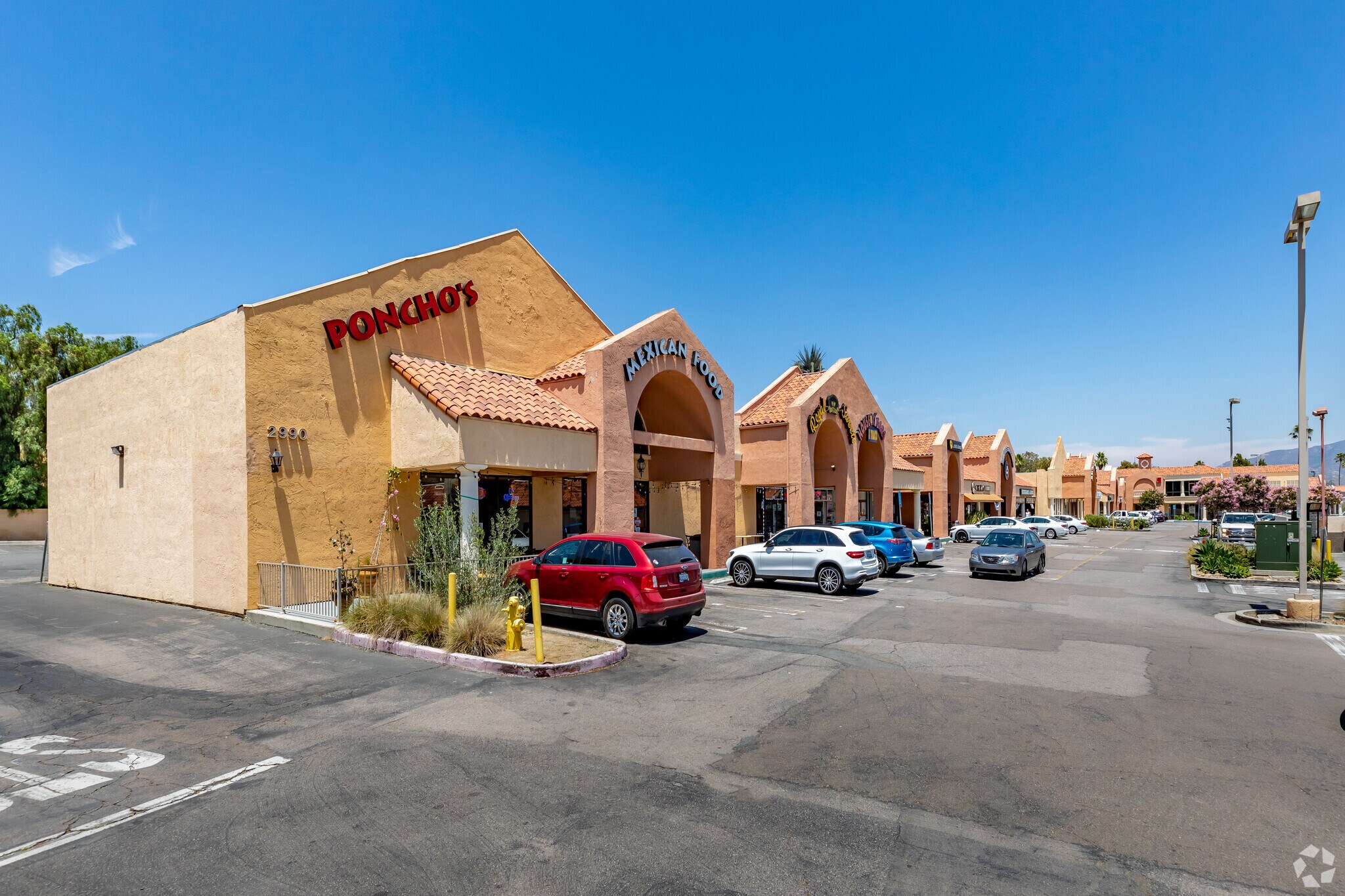 2984-2992 Jamacha Rd, El Cajon, CA to rent Building Photo- Image 1 of 6