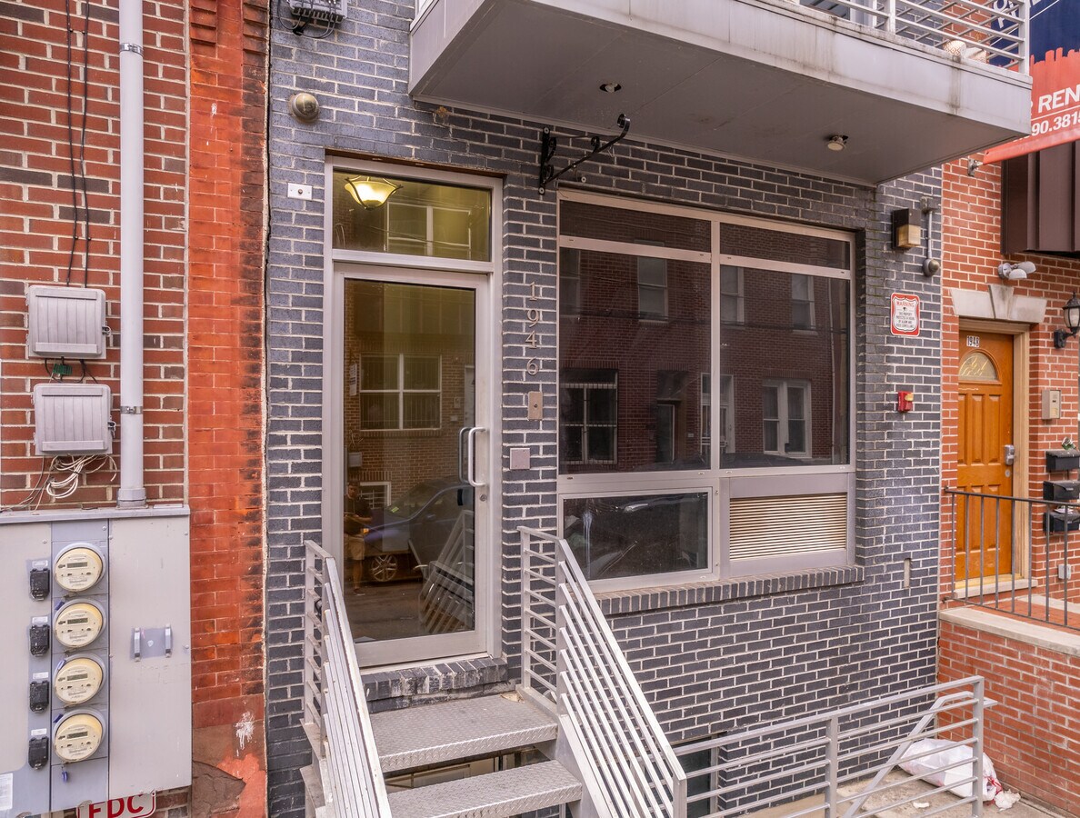 1946 N Gratz St, Philadelphia, PA 19121 UK