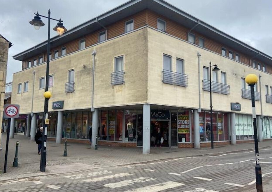 85 The Pippin, Calne for sale Primary Photo- Image 1 of 1