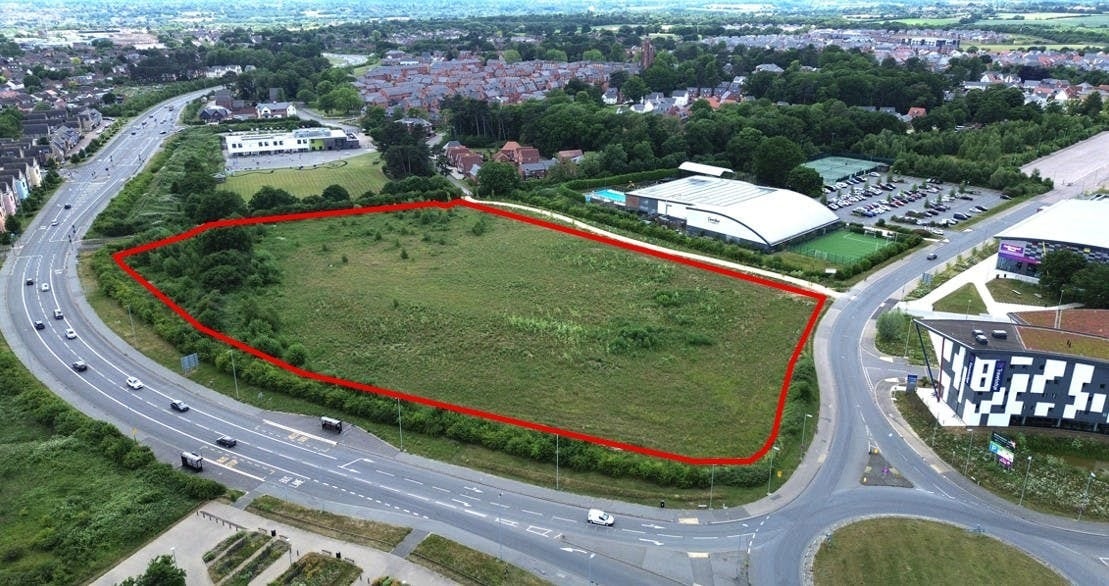 Colchester Northern Gtwy, Colchester for sale Building Photo- Image 1 of 9