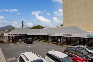 More details for 342 Kuulei Rd, Kailua, HI - Retail for Rent