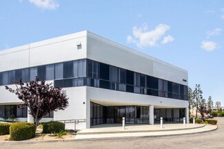 More details for 26081 Avenue Hall, Valencia, CA - Light Industrial for Rent