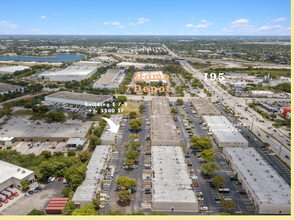 1301 W Copans Rd, Pompano Beach, FL for rent Building Photo- Image 2 of 3