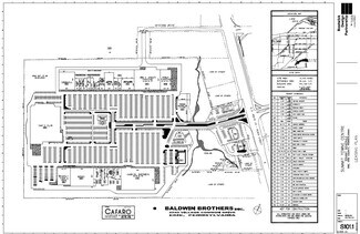 More details for 7200 Peach St, Erie, PA - Land for Rent