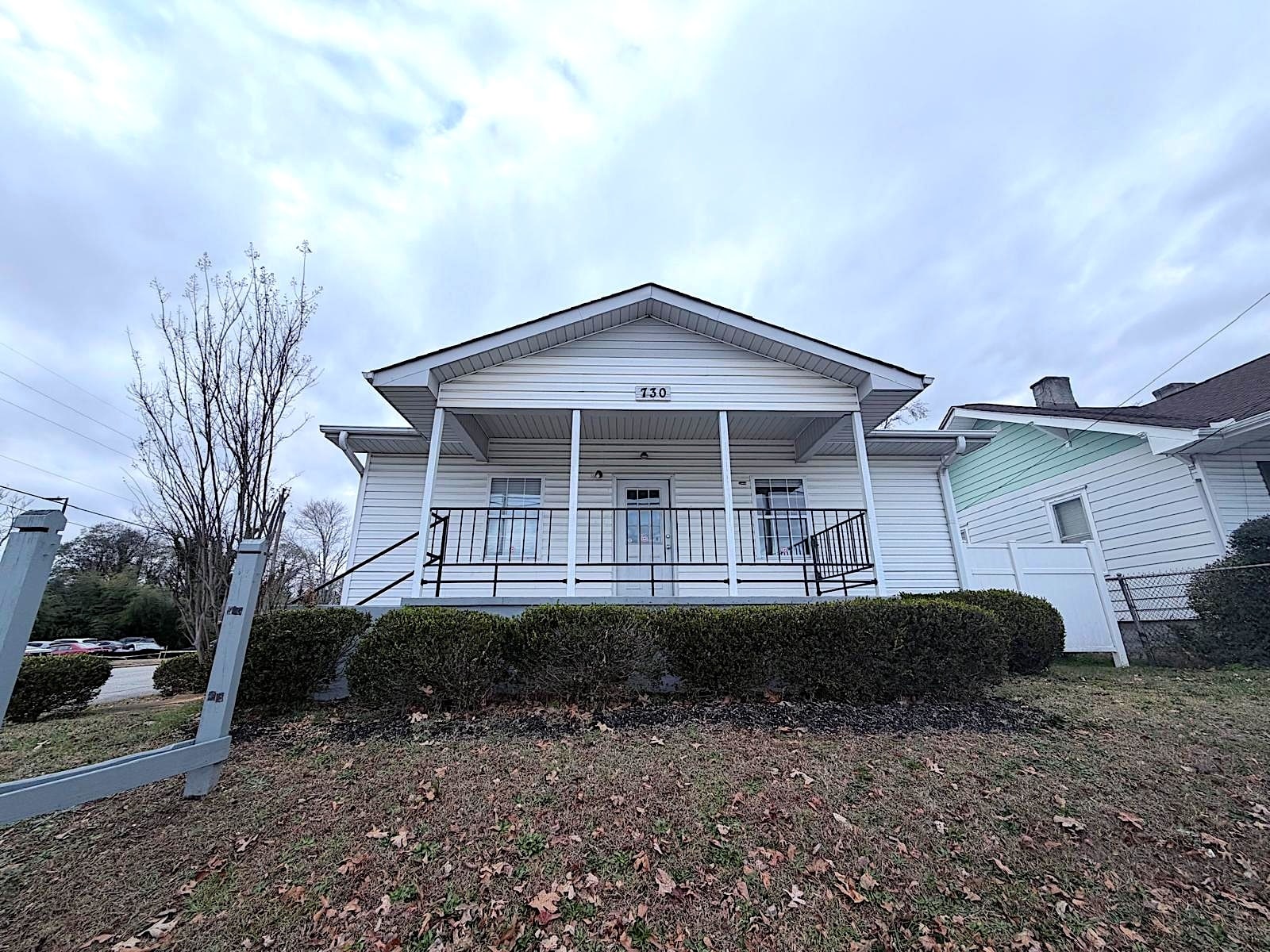730 S Church St, Spartanburg, SC to rent Building Photo- Image 1 of 27