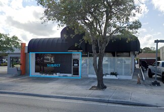 More details for 1411 N Dixie Hwy, Lake Worth, FL - Office/Retail for Rent