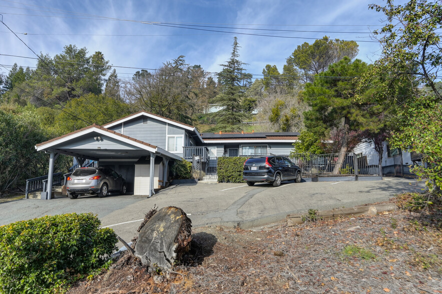 3414 Deer Hill Rd, Lafayette, CA for sale - Primary Photo - Image 1 of 17