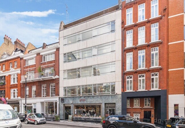 More details for 17-19 Maddox St, London - Office to Rent