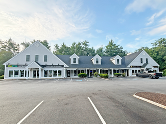 More details for 460 Route 101, Bedford, NH - Office/Retail for Rent