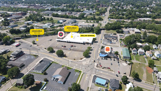 More details for 801 Lake St, Elmira, NY - Retail for Rent