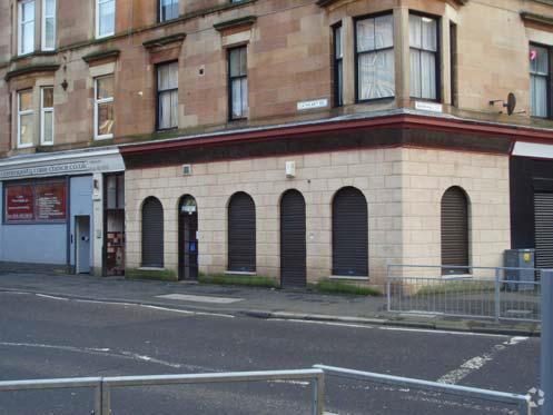 575-577 Cathcart Rd, Glasgow for sale Primary Photo- Image 1 of 1