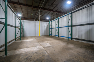 More details for 1401 Greengrass Dr, Houston, TX - Industrial for Rent